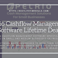Pelrio Cashflow Management Software Lifetime Deal