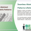 Seamless Abstract Geometric Patterns Featured Image