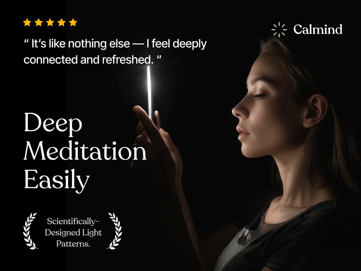 Calmind Premium Master Plan 1