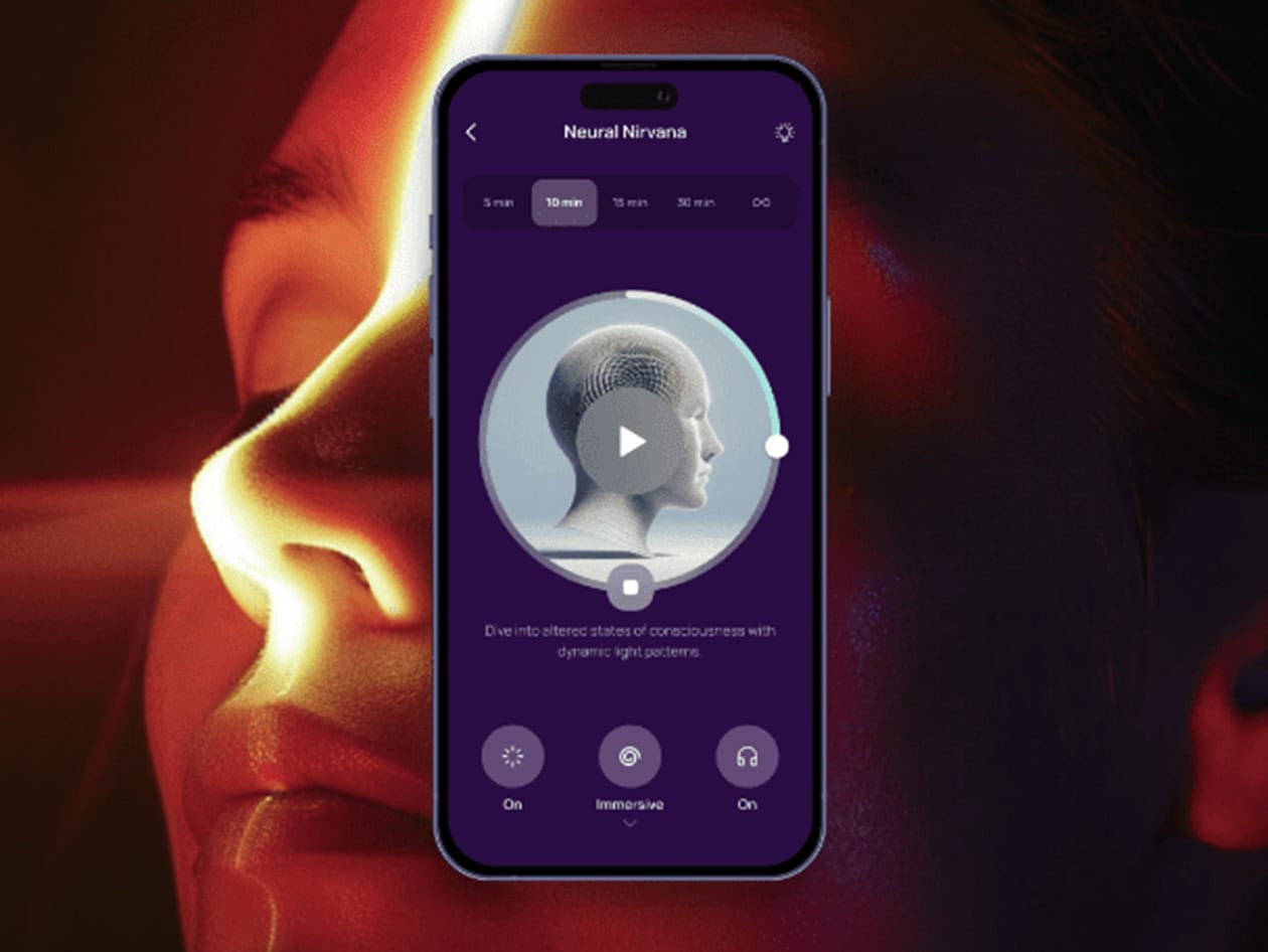 Calmind Premium Master Plan 4
