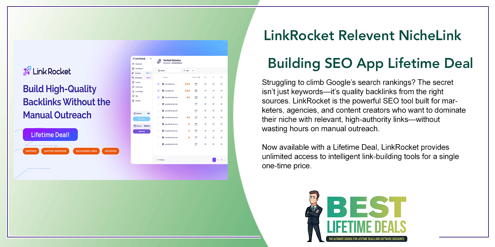 LinkRocket Featured Image