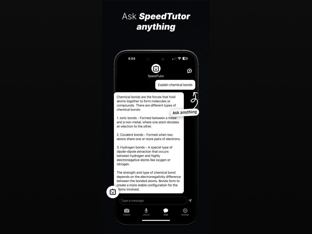 SpeedTutor AI Premium Plan 3