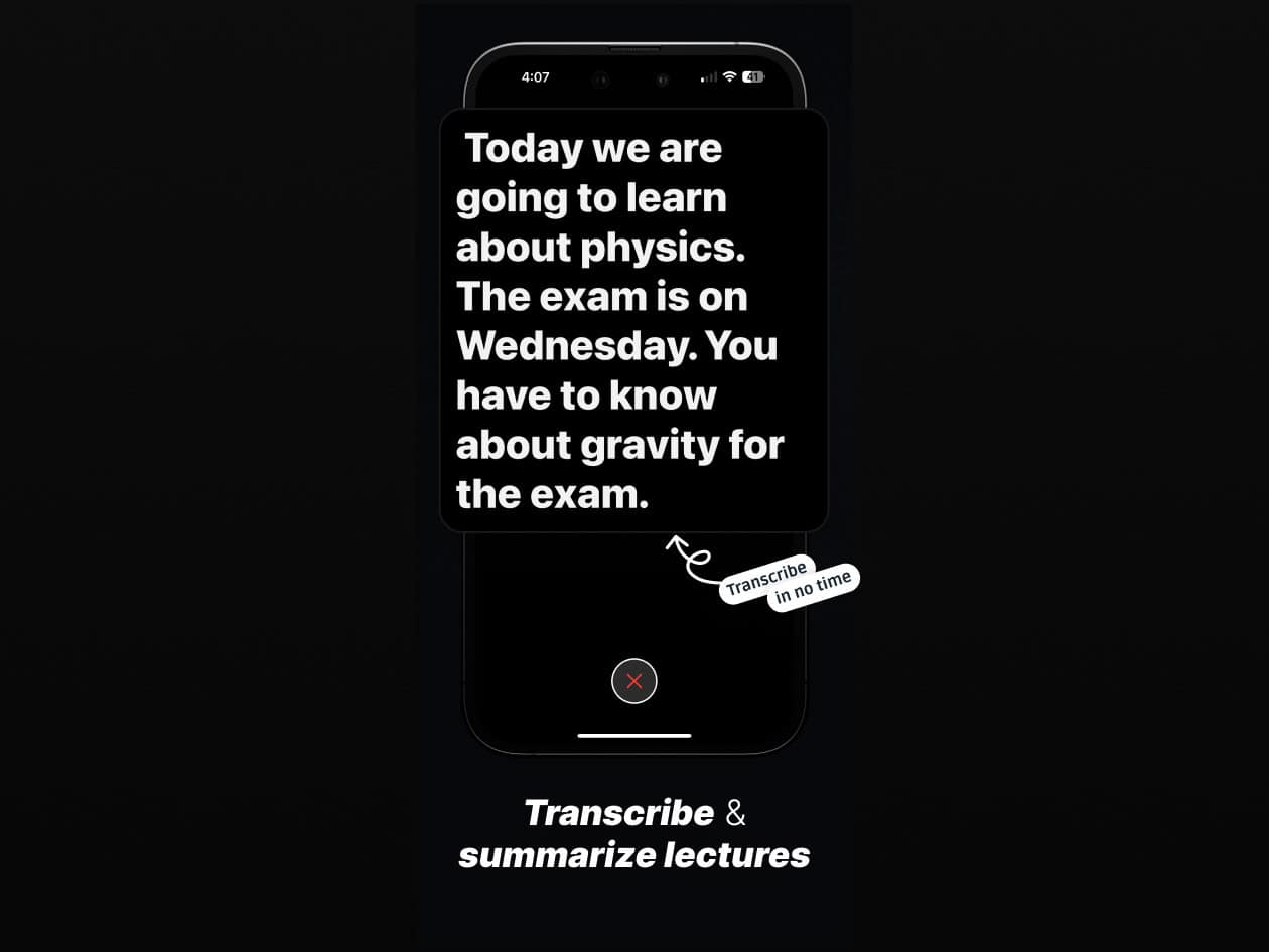 SpeedTutor AI Premium Plan 4
