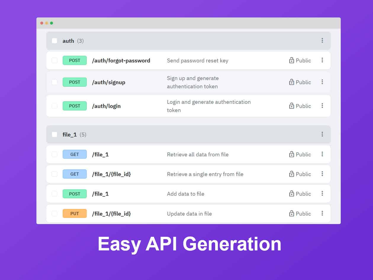 Twidget.io 3
