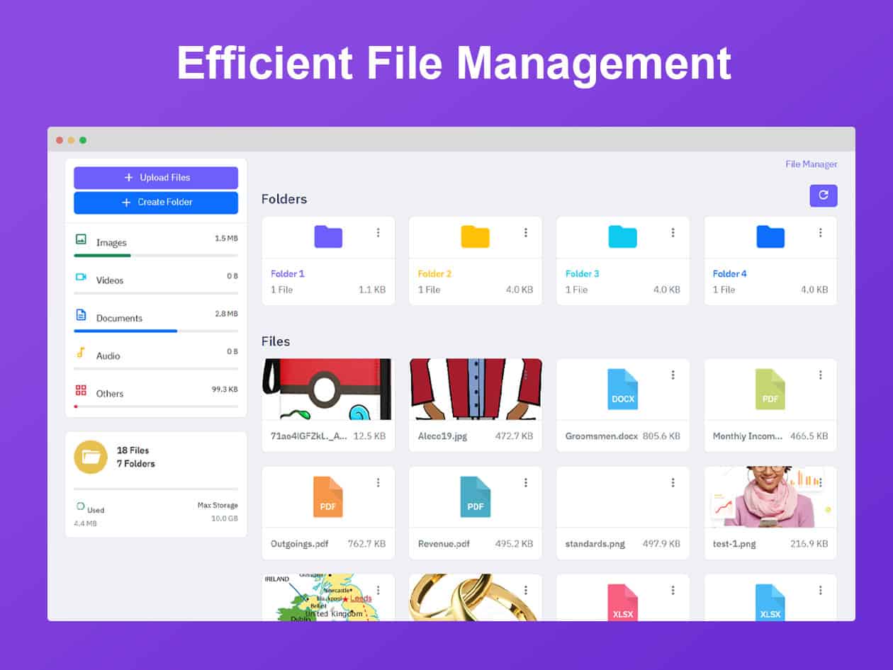 Twidget.io 4