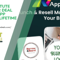 AppInstitute Reseller Deal Mobile App Builder Lifetime Deal