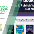 BookWizard AI Powered Book Writing Tool Lifetime Deal