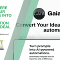 GAIASphere Turn Your Prompts into AI Automation Lifetime Deal
