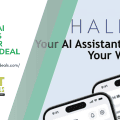 Halper AI Business Manager Lifetime Deal