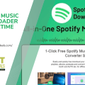 Spotify Music Downloader Pro Lifetime Deal