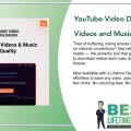 YouTube Video Downloader Featured Image