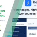 BerqWP Automatic Web Optimization WP Plugin Lifetime Deal