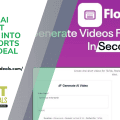 FlowVid AI Turn Text Prompts Into Viral Shorts Lifetime Deal