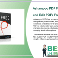 Ashampoo PDF Free Featured Image