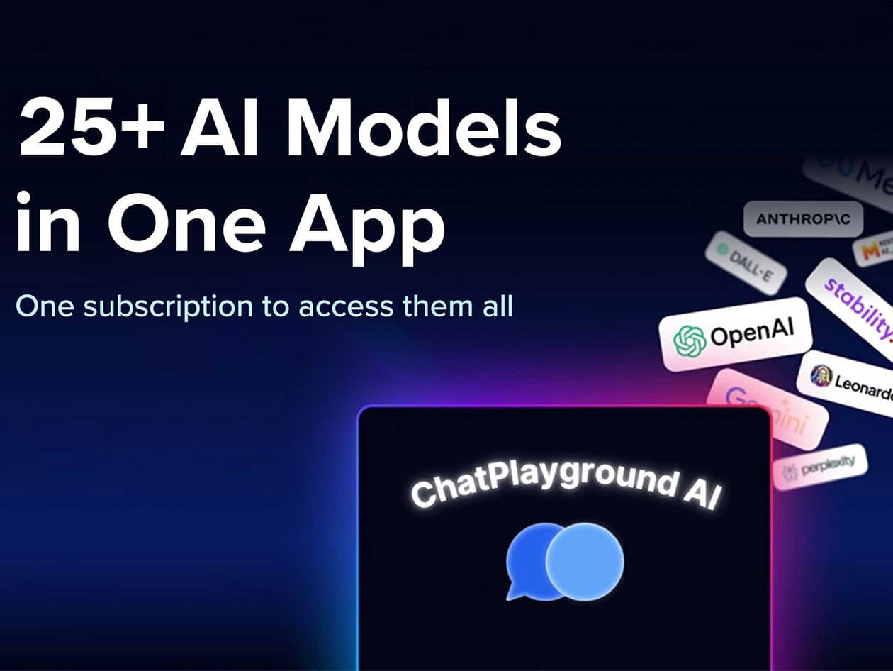 ChatPlayground AI 1