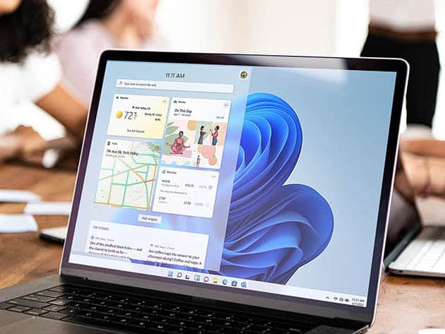 Microsoft Windows 11 Home 2