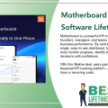 Motherboard KPI Tracking Software Lifetime Deal Featured Image