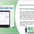 Pagico All in One Task & Project Management Lifetime Deal Featured Image
