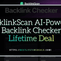 BacklinkScan AI Powered Backlink Checker Lifetime Deal (2)