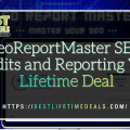 SeoReportMaster SEO Audits and Reporting Tool Lifetime Deal (2)