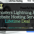 Whosters Lightning Fast Website Hosting Service Lifetime Deal (2)