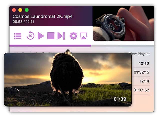 Airflow Video Streaming 3