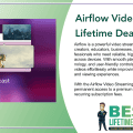Airflow Video Streaming Featured Image