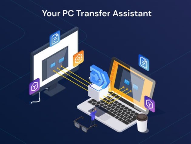 EaseUS Todo PCTrans 1