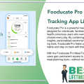 Fooducate Pro Meal Tracking App Featured Image