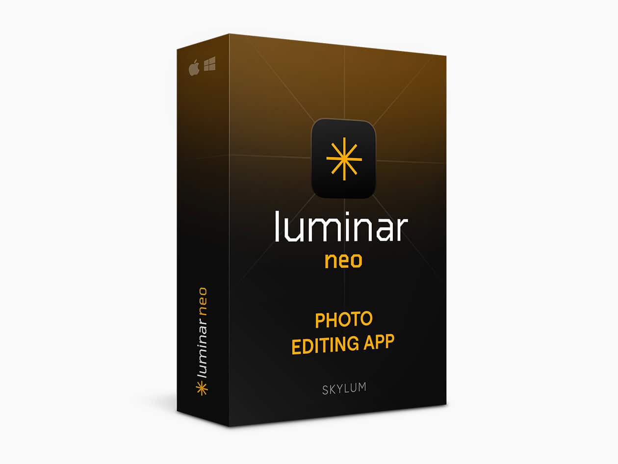 Luminar Neo 1