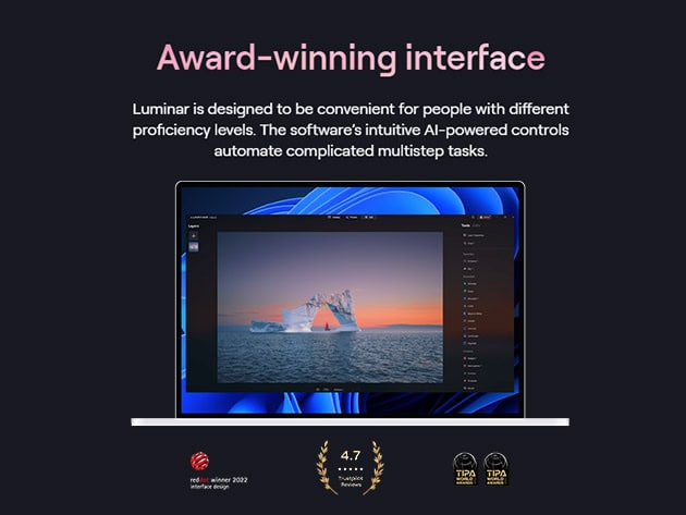 Luminar Neo 2