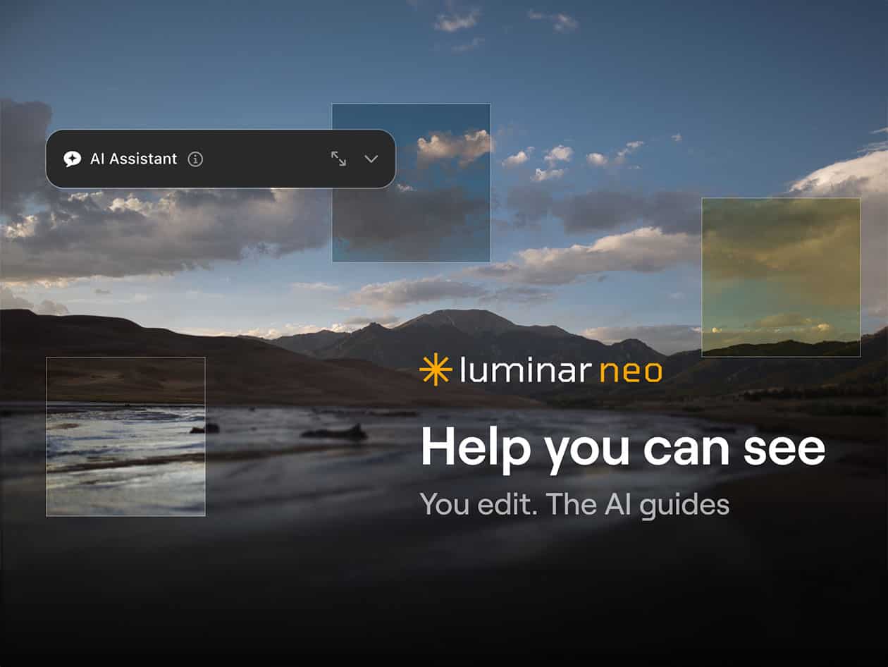 Luminar Neo 5