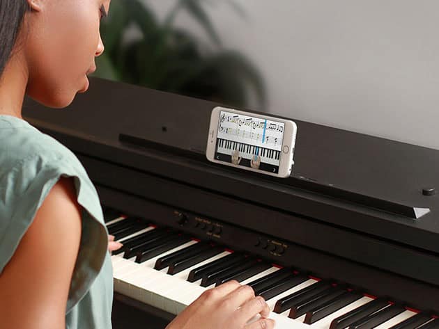 Skoove Piano Lessons 3