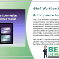 4 in 1 Workflow Automation & Compliance Toolkit Featured Image