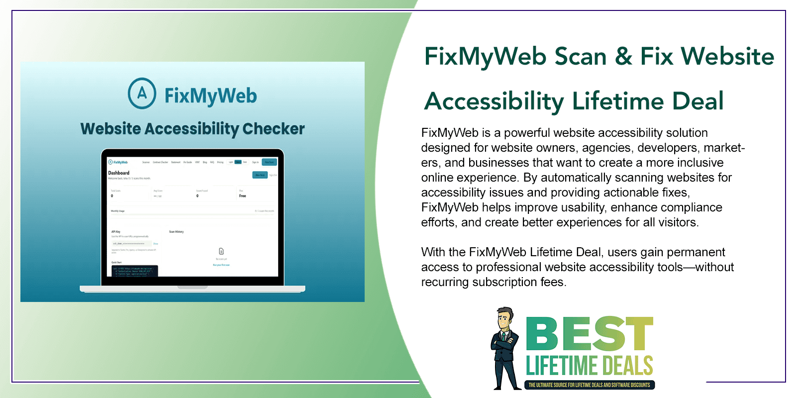 FixMyWeb Featured Image