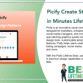 Picify Create Stunning Visuals in Minutes Featured Image