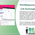 PitchResponse Built In SEO Link Exchange Featured Image