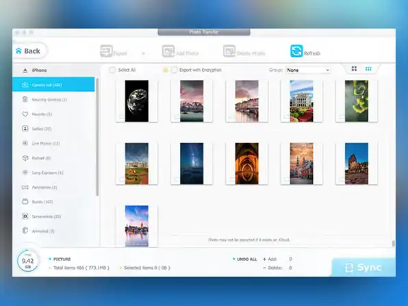DearMob iPhone Manager 2