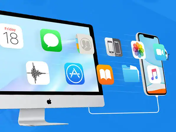 DearMob iPhone Manager
