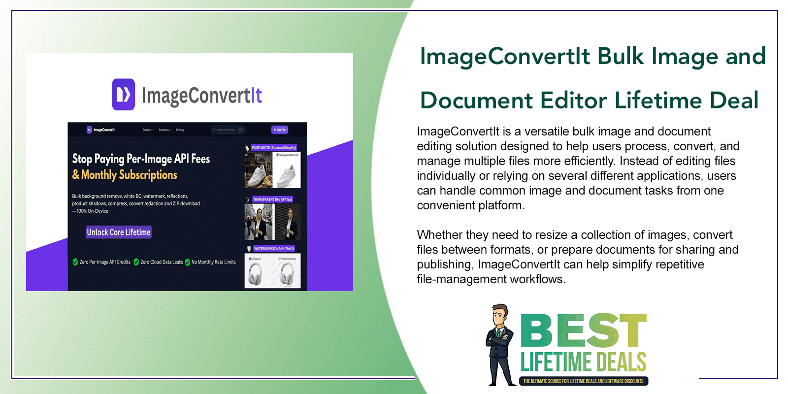ImageConvertIt Featured Image