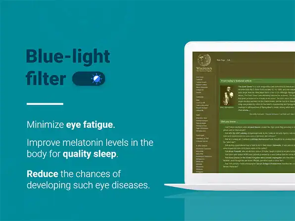 Night Eye Pro Dark Mode Any Website 2